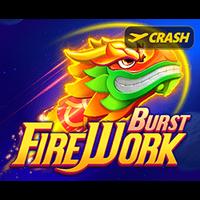 Firework Burst