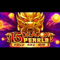 15 Dragon Pearls