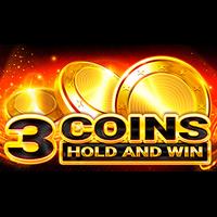 3 Coins