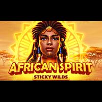 African Spirit Sticky Wilds