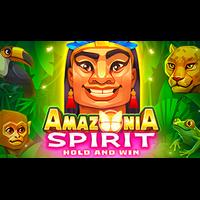 Amazonia Spirit
