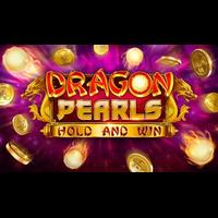 Dragon Pearls: Hold and Win