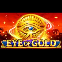 Eye of Gold