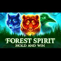 Forest Spirit