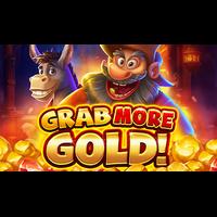 Grab more Gold!