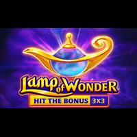 Lamp of Wonder