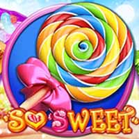 SoSweet