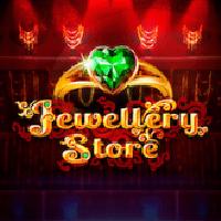 Jewellery store