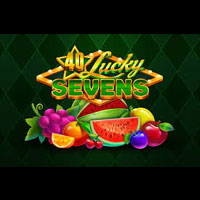 40 Lucky Sevens