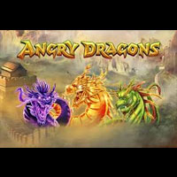 Angry Dragons