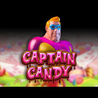 Captain Candy