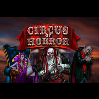 Circus of Horror
