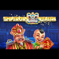 Emperors Wealth