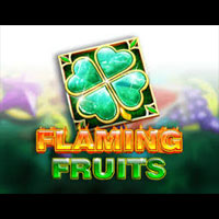 Flaming Fruits
