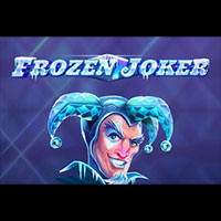 Frozen Joker