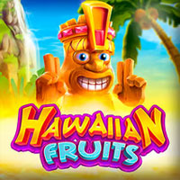 Hawaiian Fruits