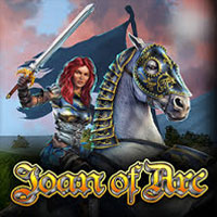 Joan Of Arc