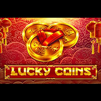 Lucky Coins
