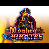 Monkey Pirates