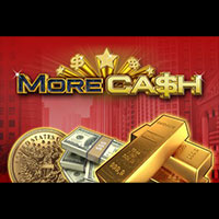 More Cash