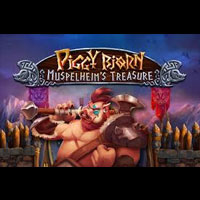 Piggy Bjorn - Muspelheim's Treasure