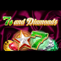 Sevens and Diamonds
