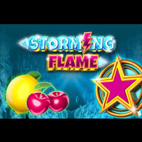 Storming Flame