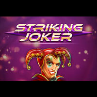 Striking Joker