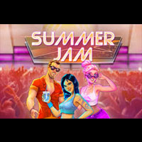 Summer Jam