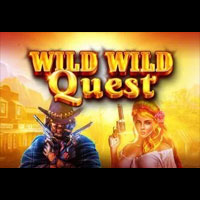 Wild Wild Quest