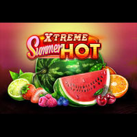 Xtreme Summer Hot