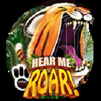 Hear MeRoar