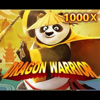 Dragon Warrior