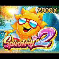Spindrift 2