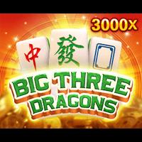 Big Three Dragons