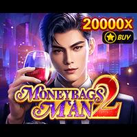 Moneybags Man 2