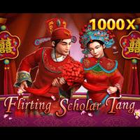 Flirting Scholar Tang