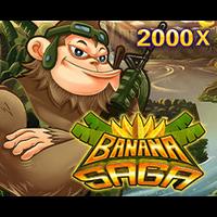 Banana Saga