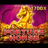 Fortune Horse