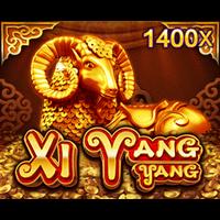 XiYangYang