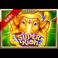 Super Rich