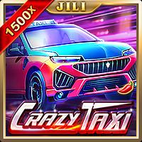 Happy Taxi