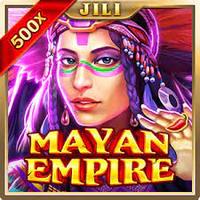 MAYAN EMPIRE