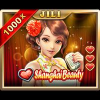 Shanghai Beauty