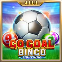 Go Goal Bingo