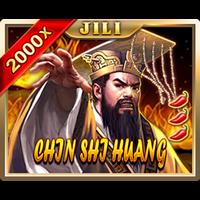 Chin Shi Huang