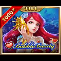 Bubble Beauty