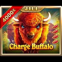 Charge Buffalo