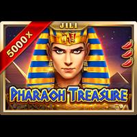 Pharaoh Treasure