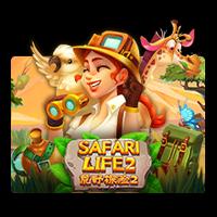 Safari Life 2